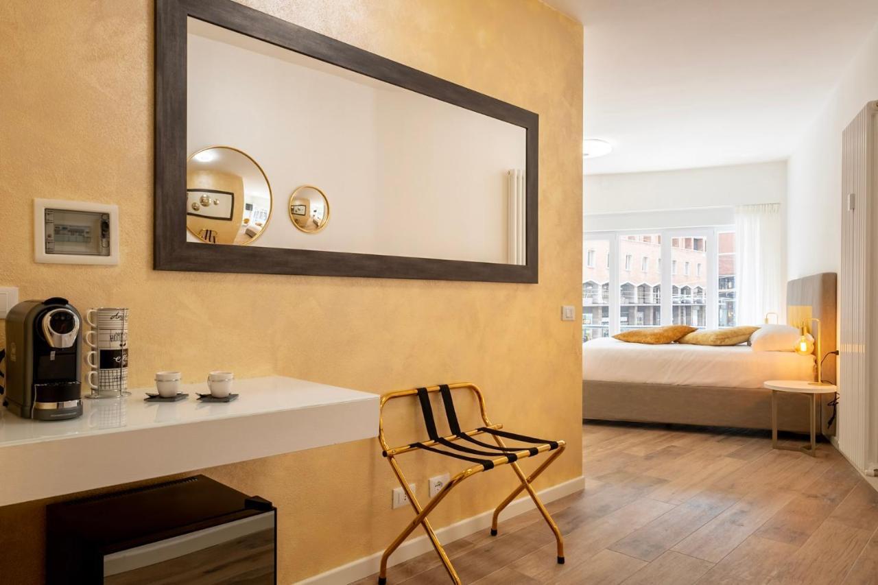 Marconi28suites *