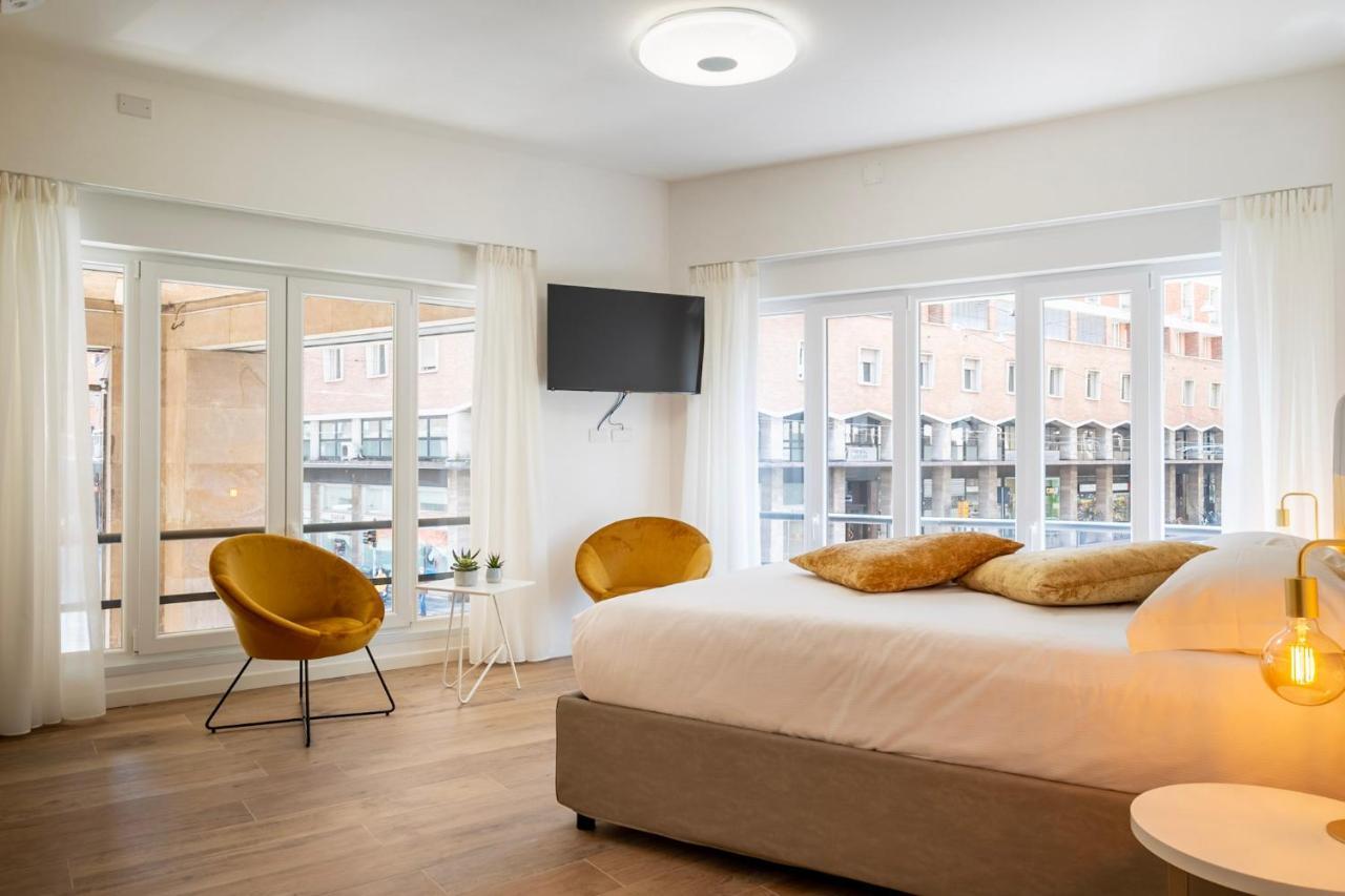 Bed & Breakfast Marconi28suites Bologna