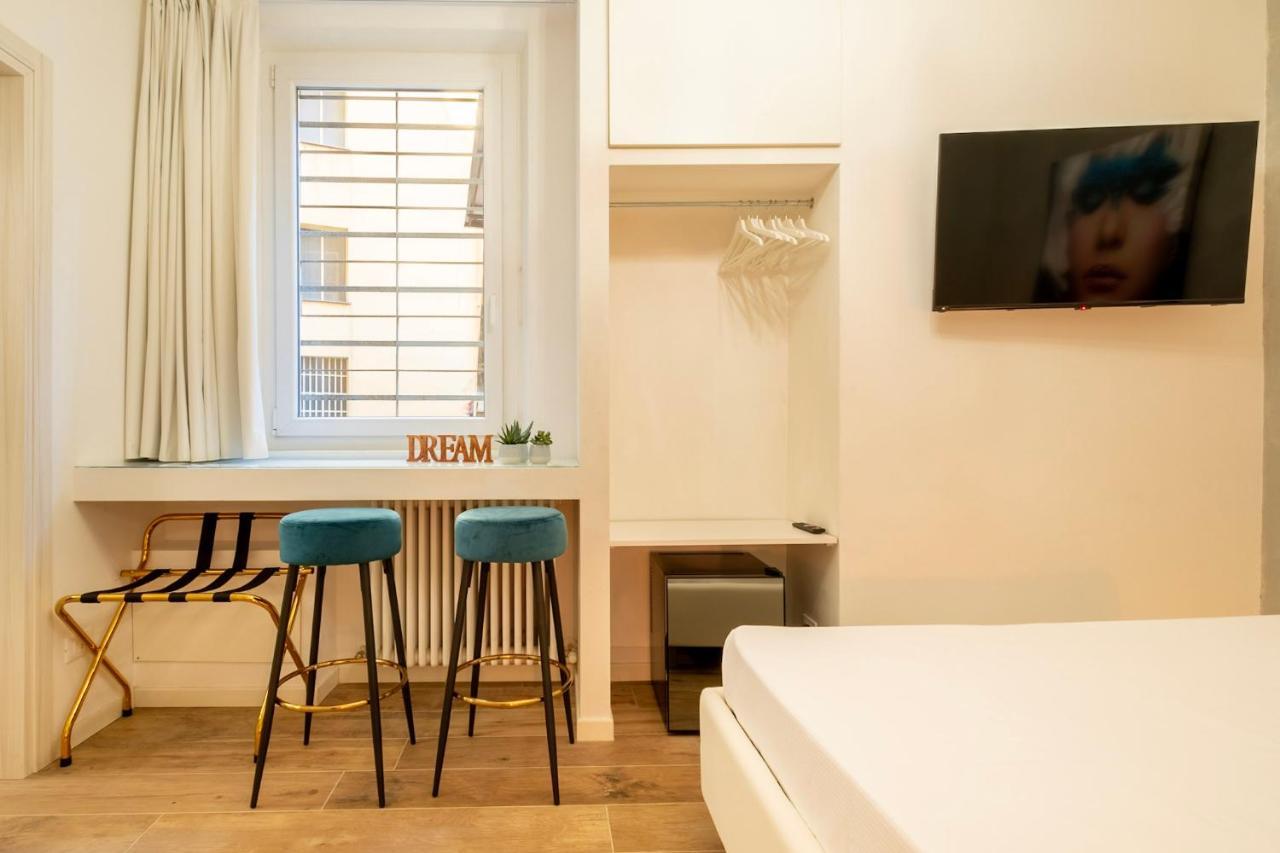 Marconi28suites Bologna