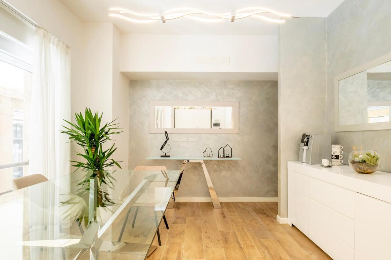Marconi28suites Bed & Breakfast Bologna