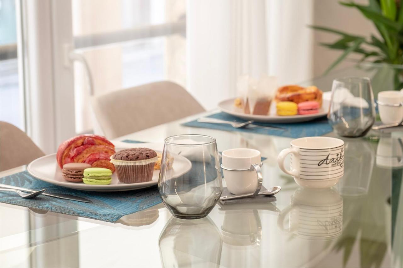 Marconi28suites