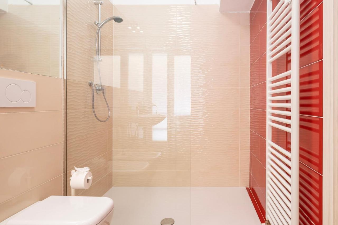 Bed & Breakfast Marconi28suites Bologna