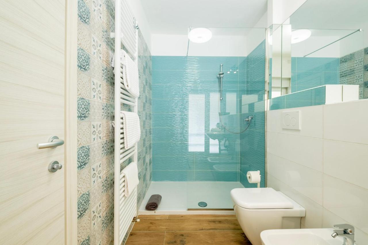 Marconi28suites * Bologna