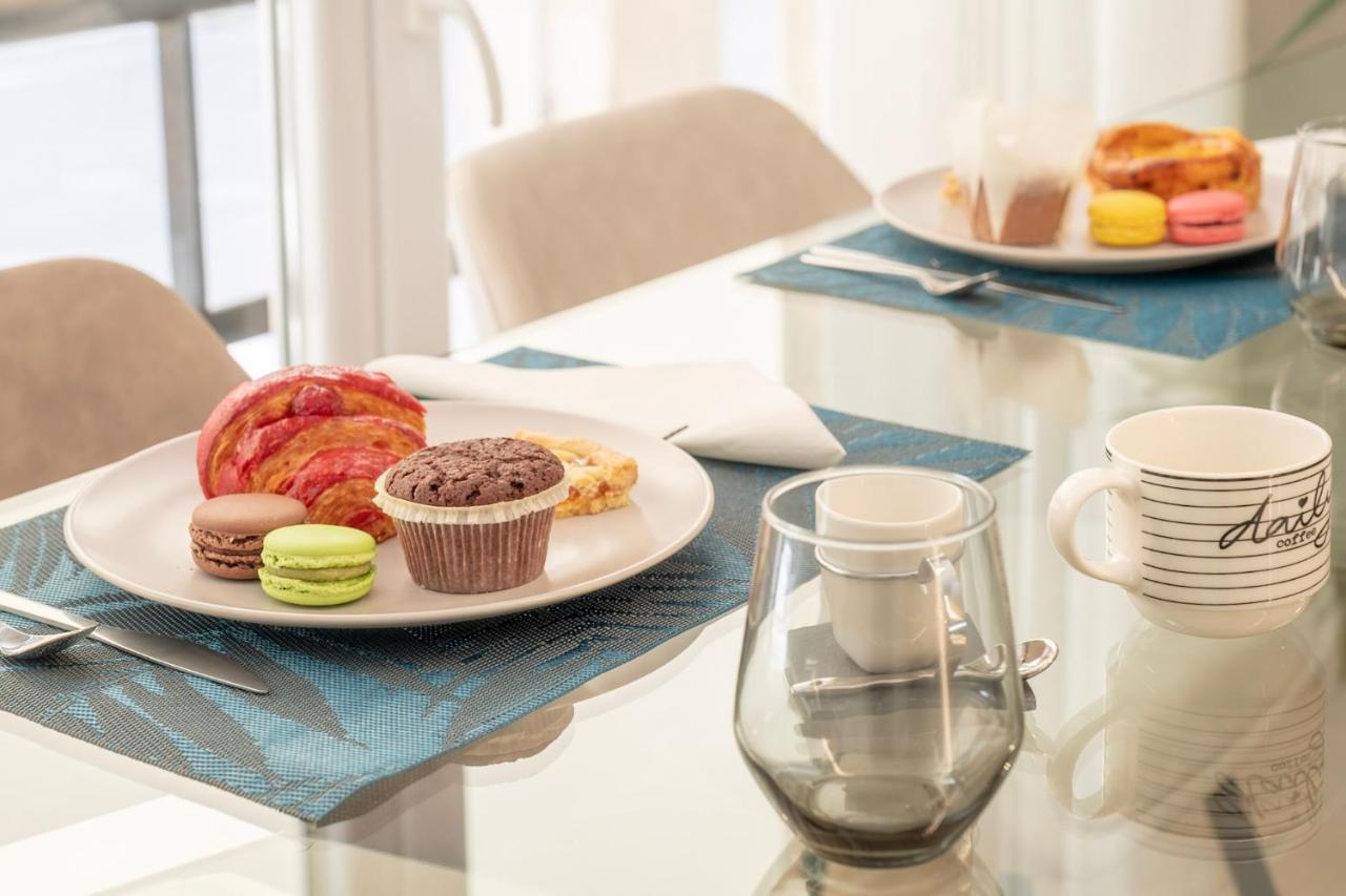 Bed & Breakfast Marconi28suites