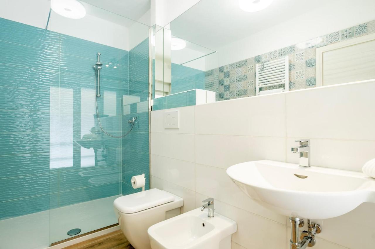 Marconi28suites Bed & Breakfast Bologna