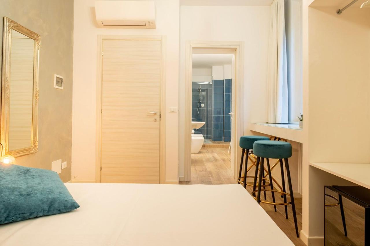 Bed & Breakfast Marconi28suites