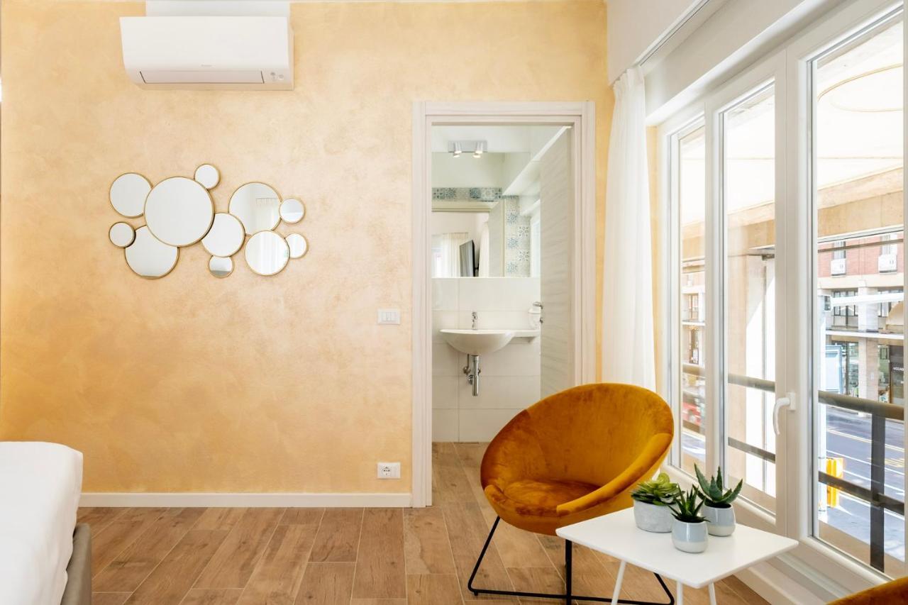Marconi28suites Bologna