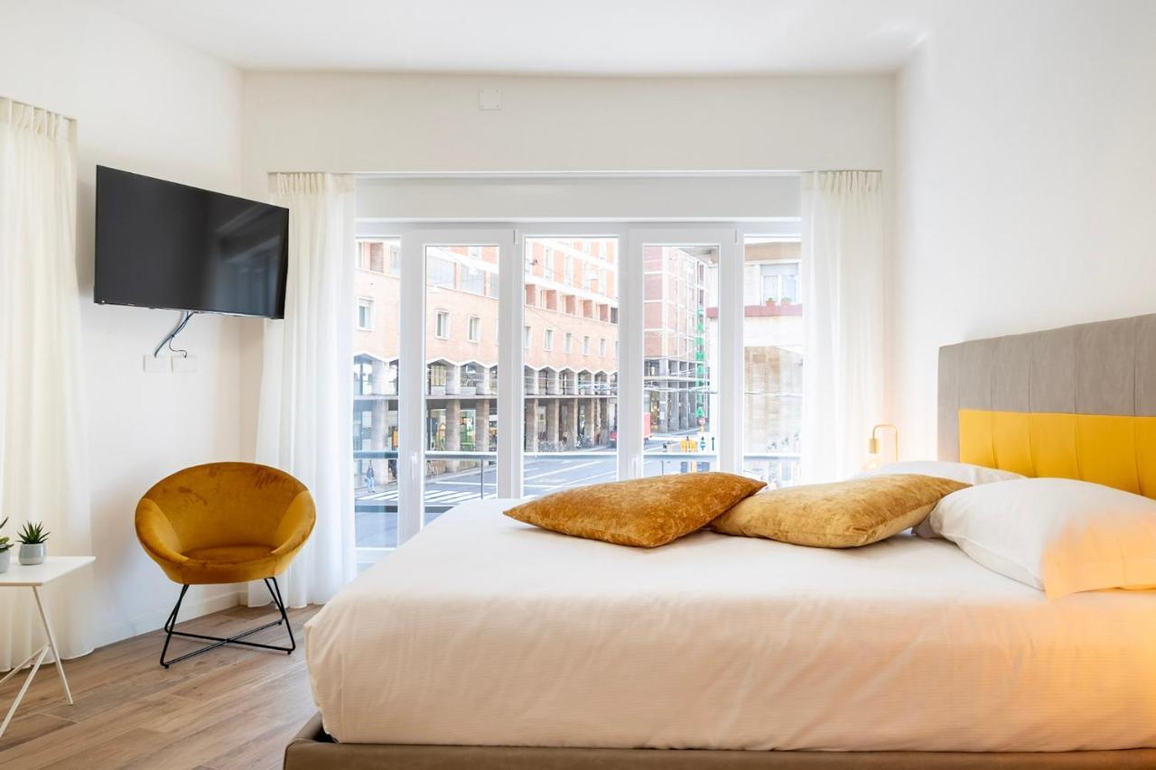 Bed & Breakfast Marconi28suites