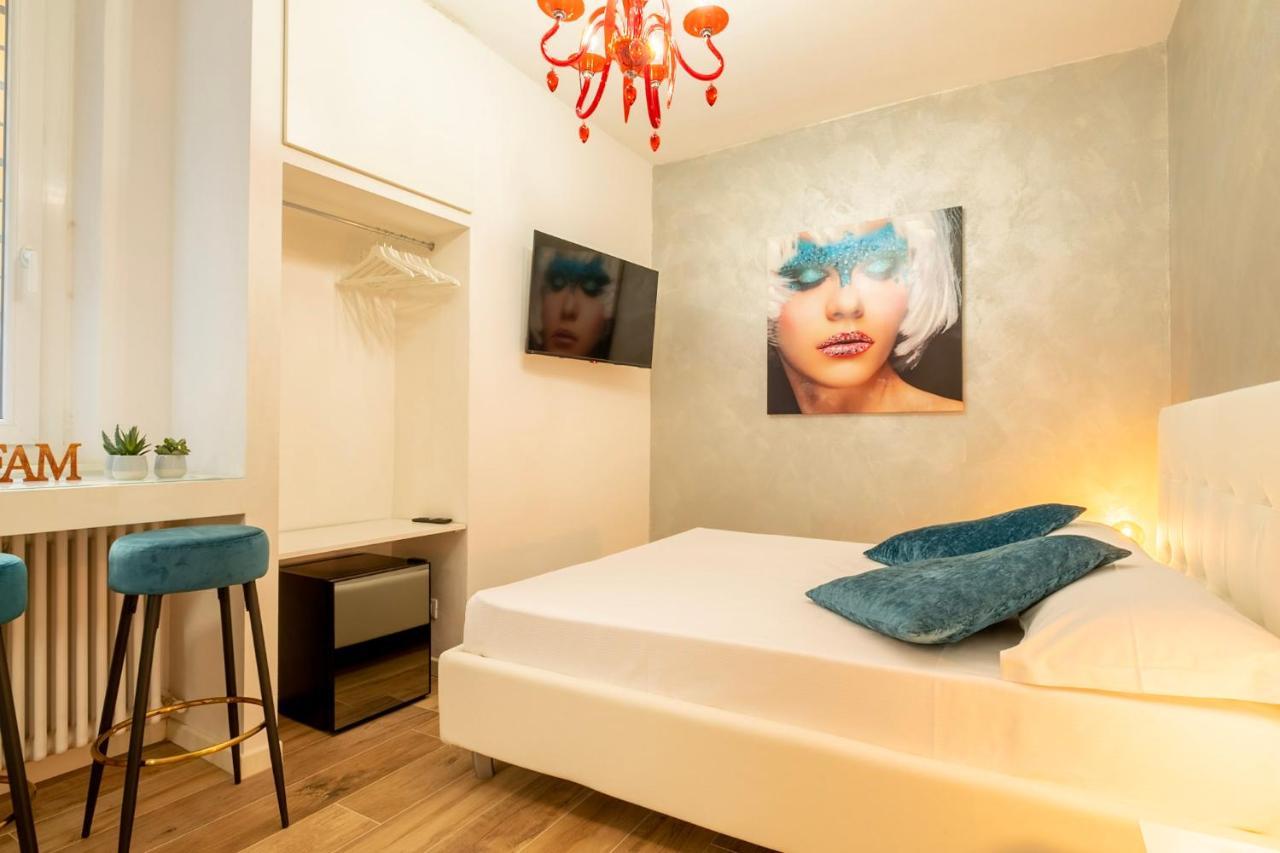 Marconi28suites Bed & Breakfast