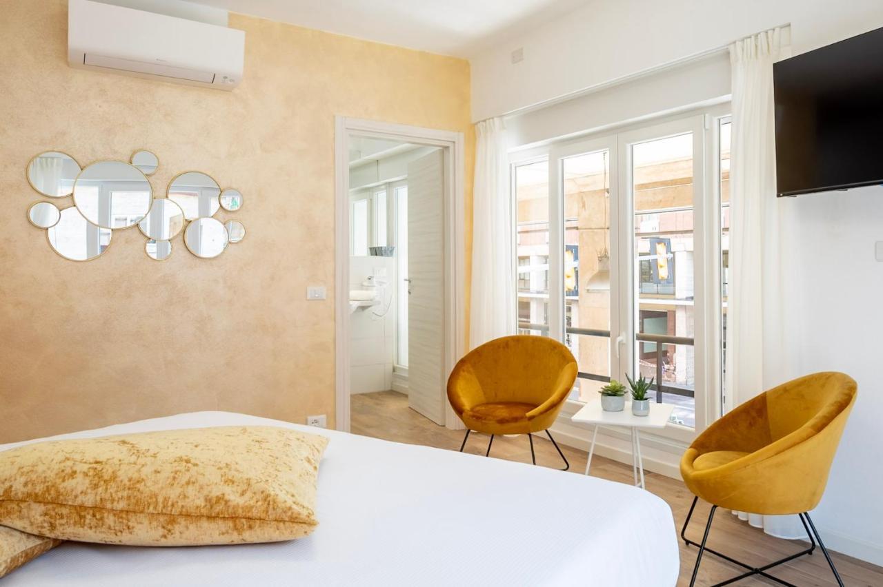 Marconi28suites Bed & Breakfast Bologna