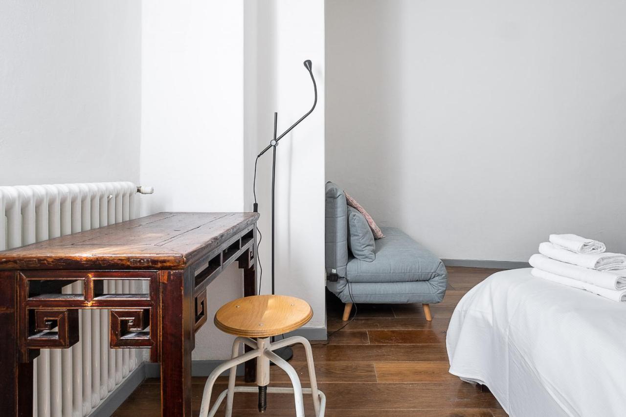 Apartment A Pochi Passi Da Piazza Maggiore By Wonderful Italy