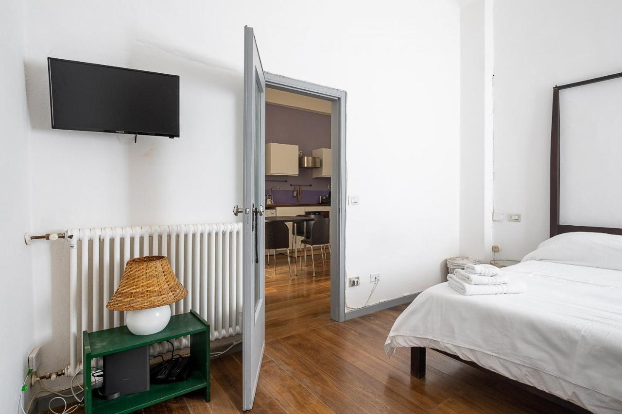 A Pochi Passi Da Piazza Maggiore By Wonderful Italy Apartment *