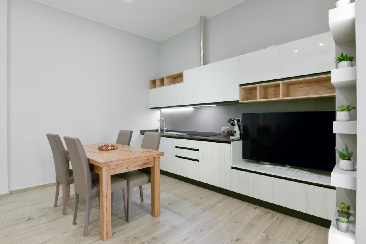 Apartment Sar Bologna