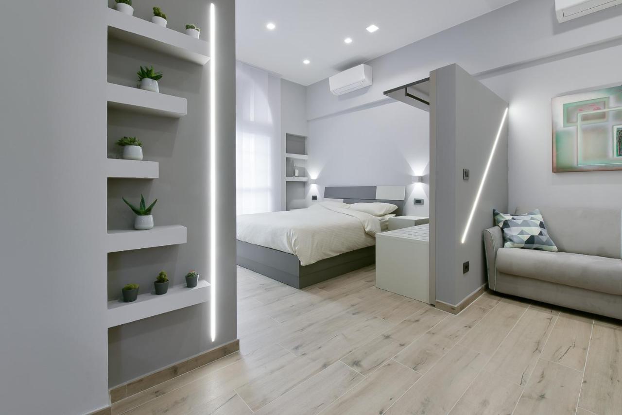 Apartment Sar