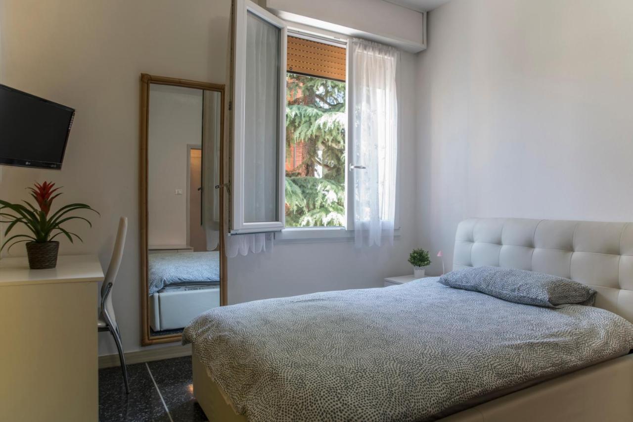 Fly House Bologna...un Al Volo Apartment Bologna