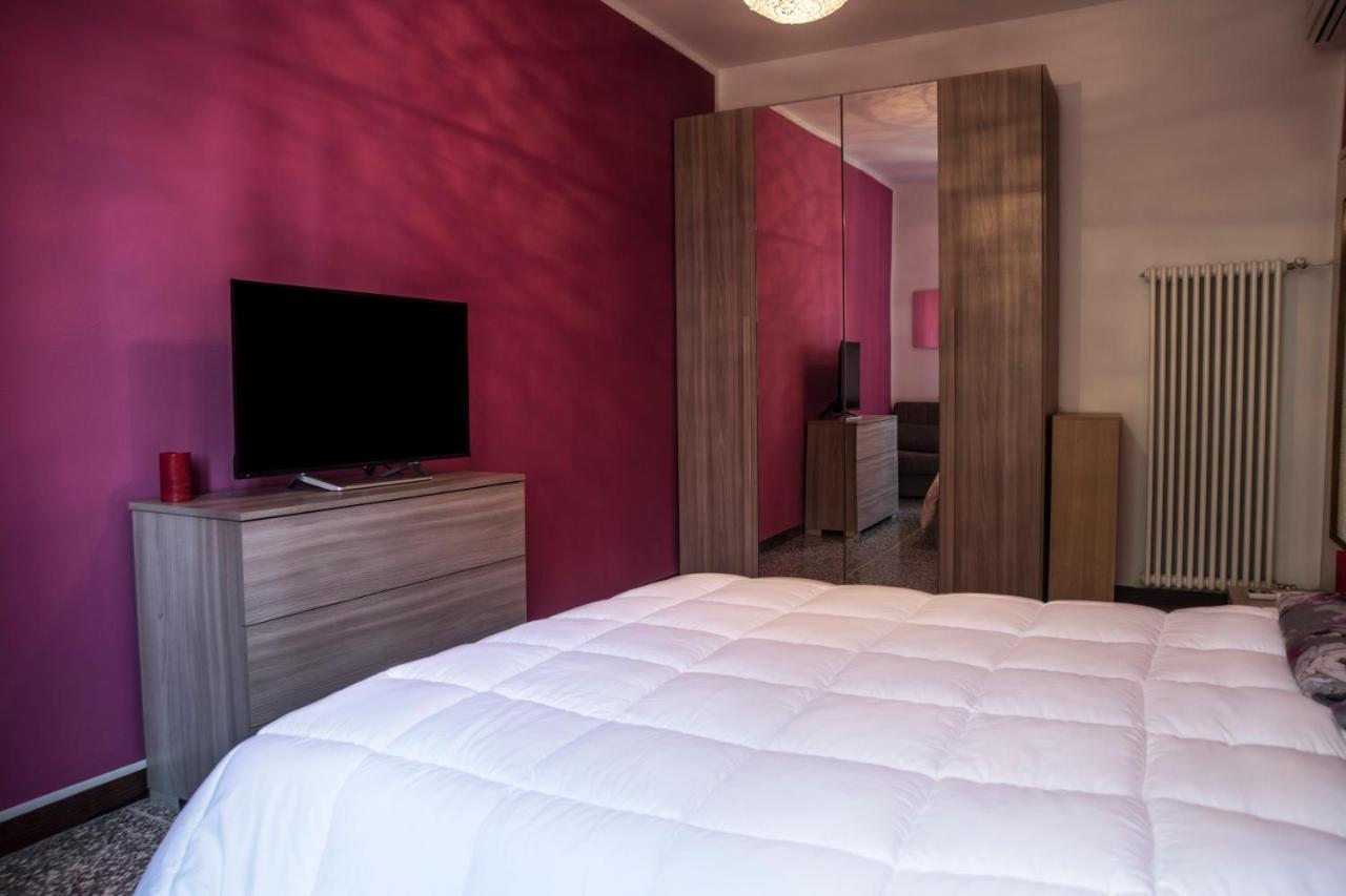 Fly House Bologna...un Al Volo Apartment