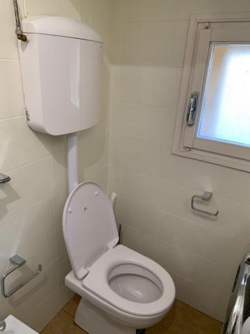 Casina Nel Borgo Apartment *