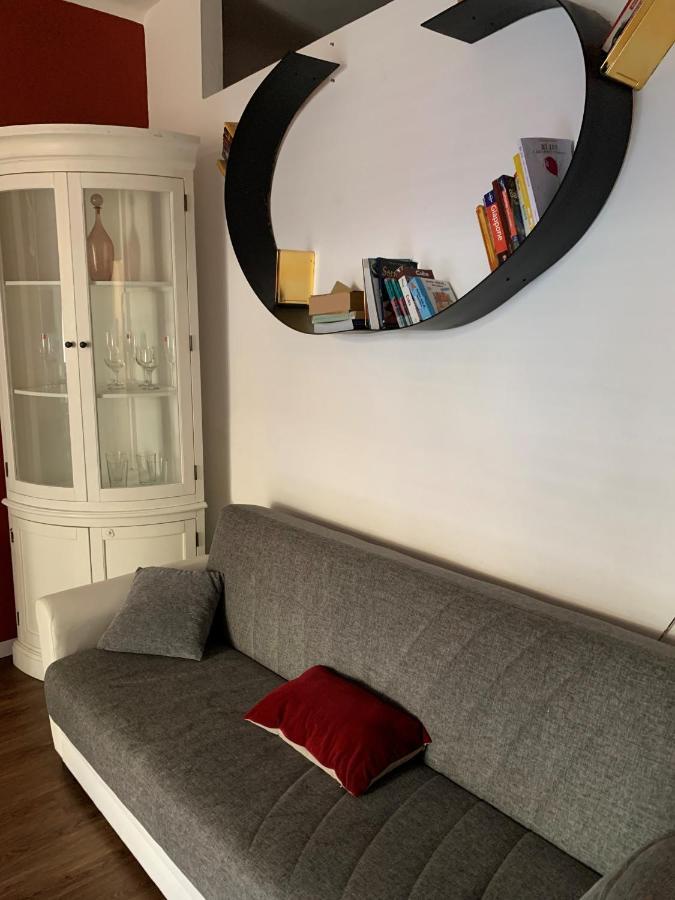 Casina Nel Borgo