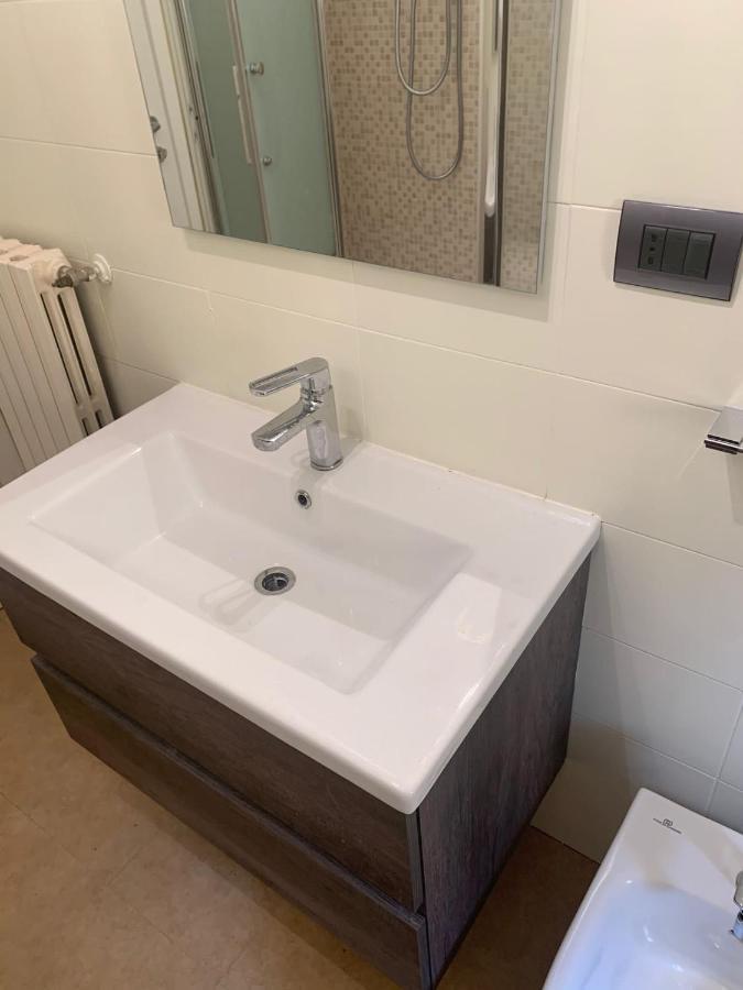 Casina Nel Borgo Apartment