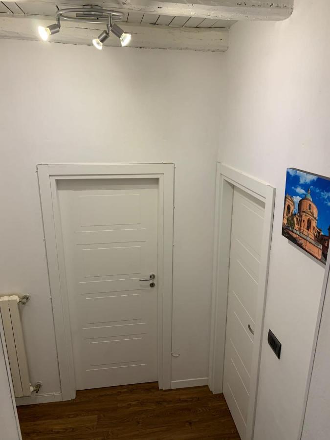 Casina Nel Borgo Apartment Bologna