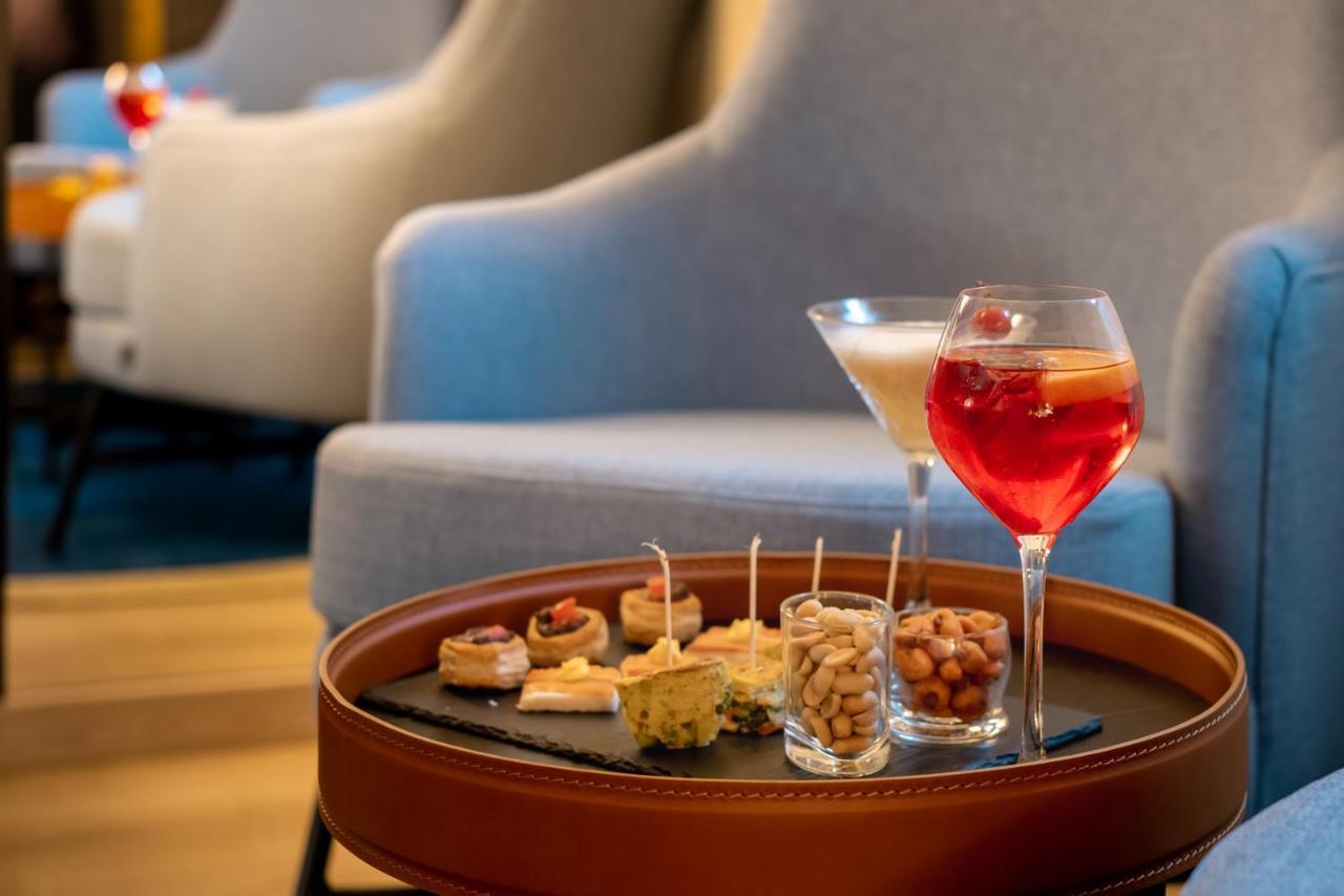 Hotel Savhotel Bologna