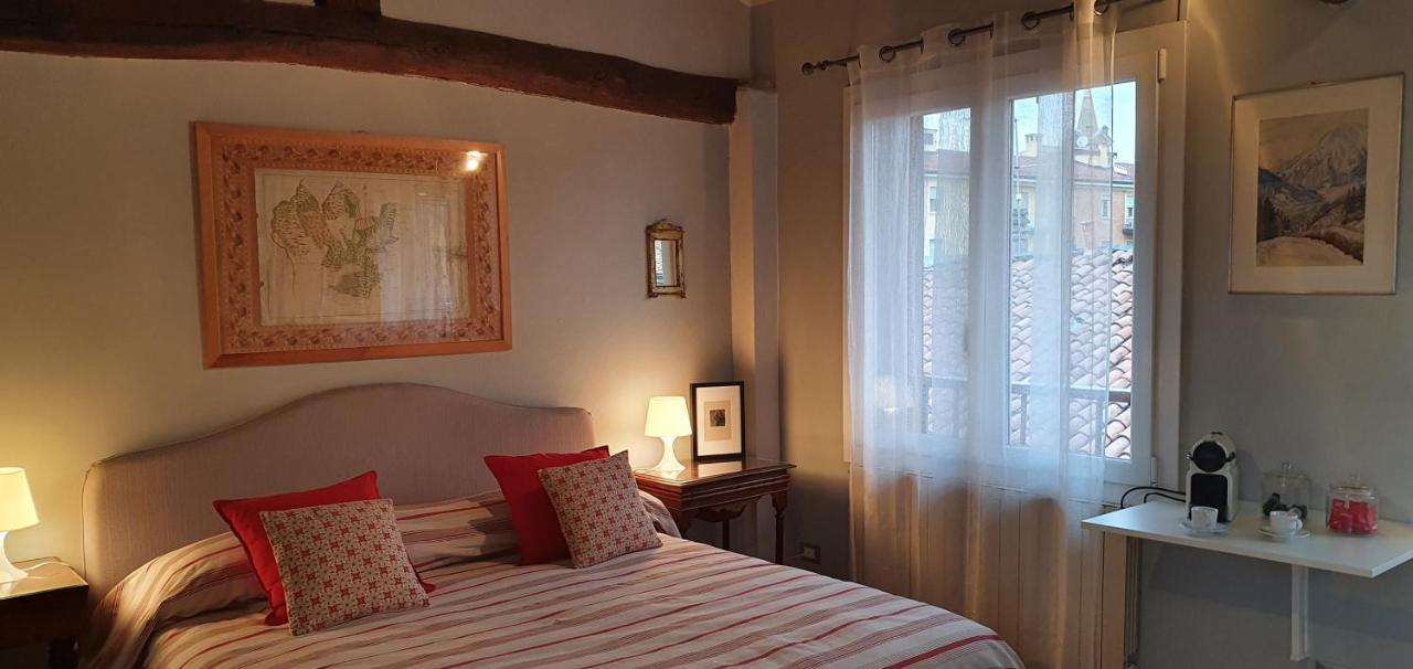Altana Sul Tetto Apartment *