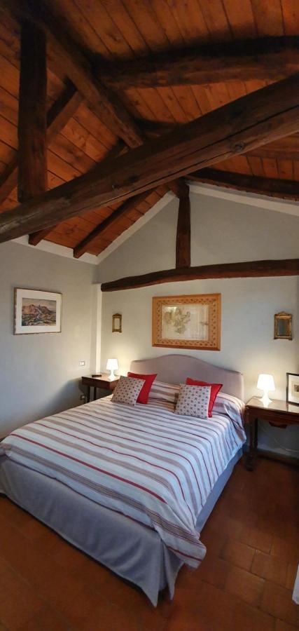 Altana Sul Tetto Apartment *