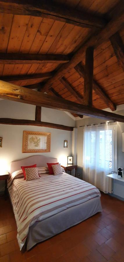 Apartment Altana Sul Tetto *