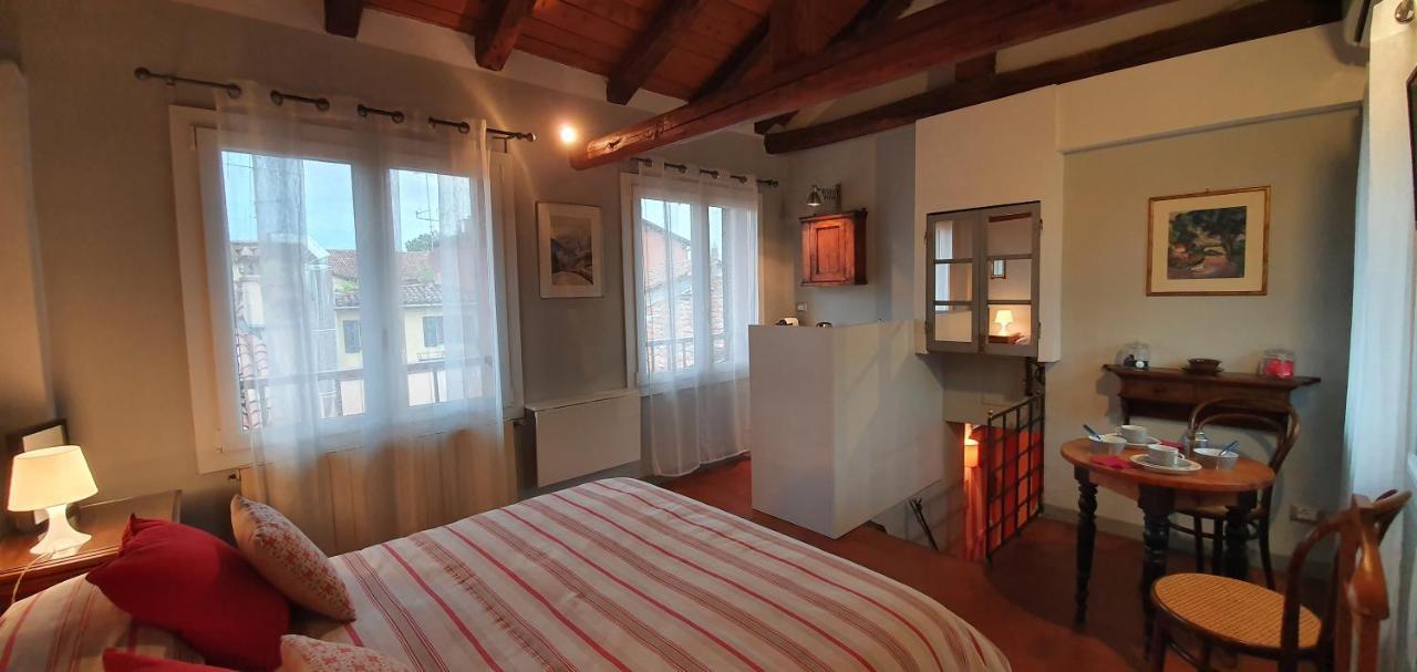 Apartment Altana Sul Tetto *