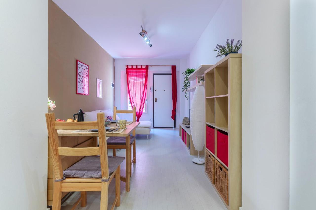 Apartment Malpighi Lovely X2 Bologna