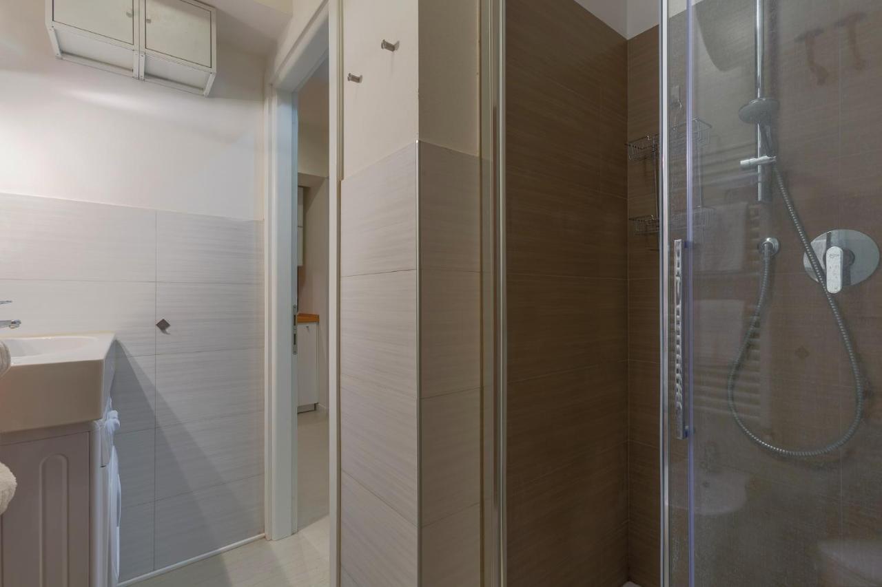 Malpighi Lovely X2 Apartment Bologna