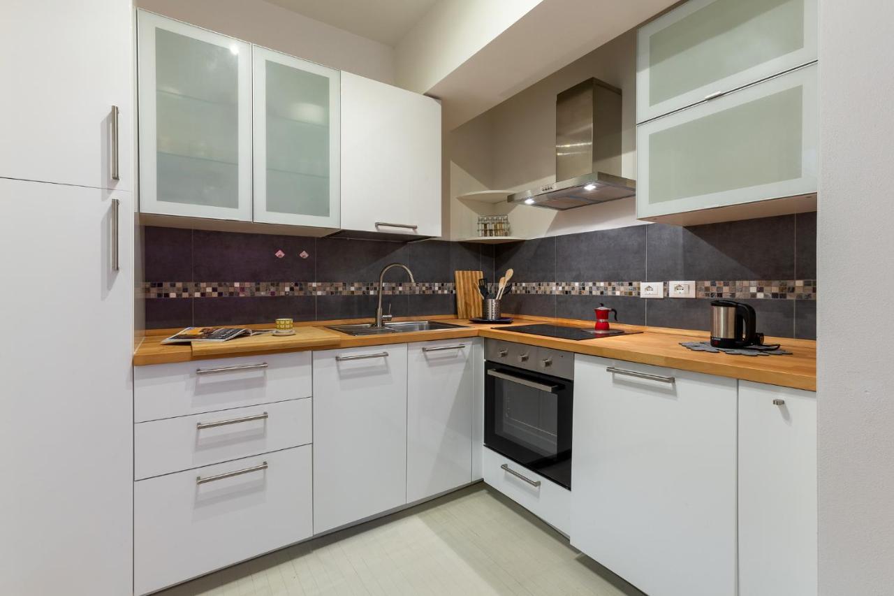 Apartment Malpighi Lovely X2 *