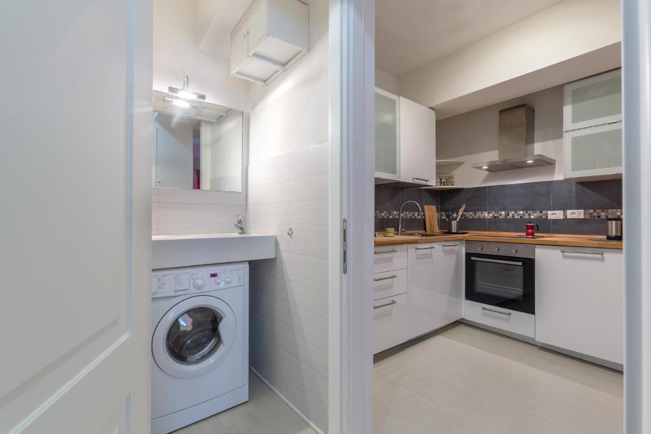 Apartment Malpighi Lovely X2 Bologna