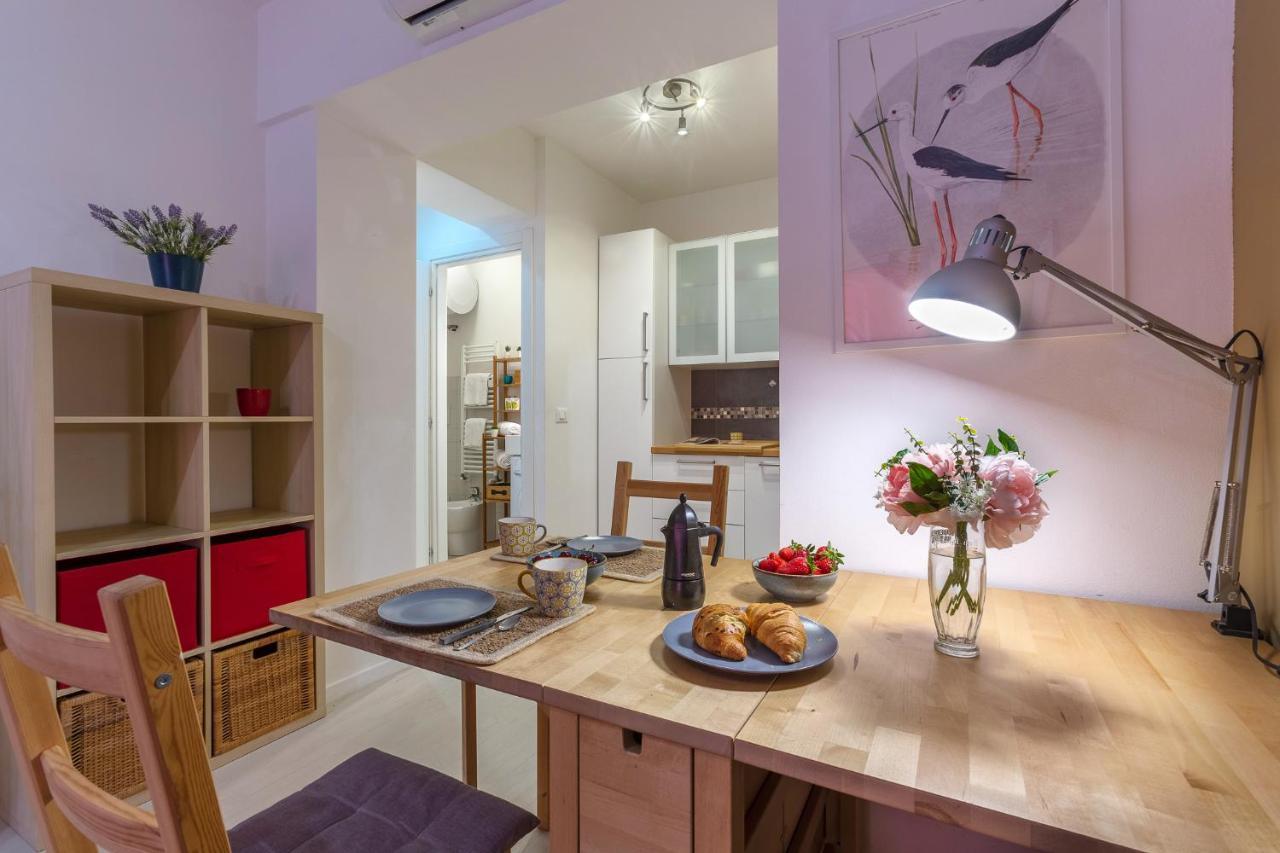 Apartment Malpighi Lovely X2 Bologna