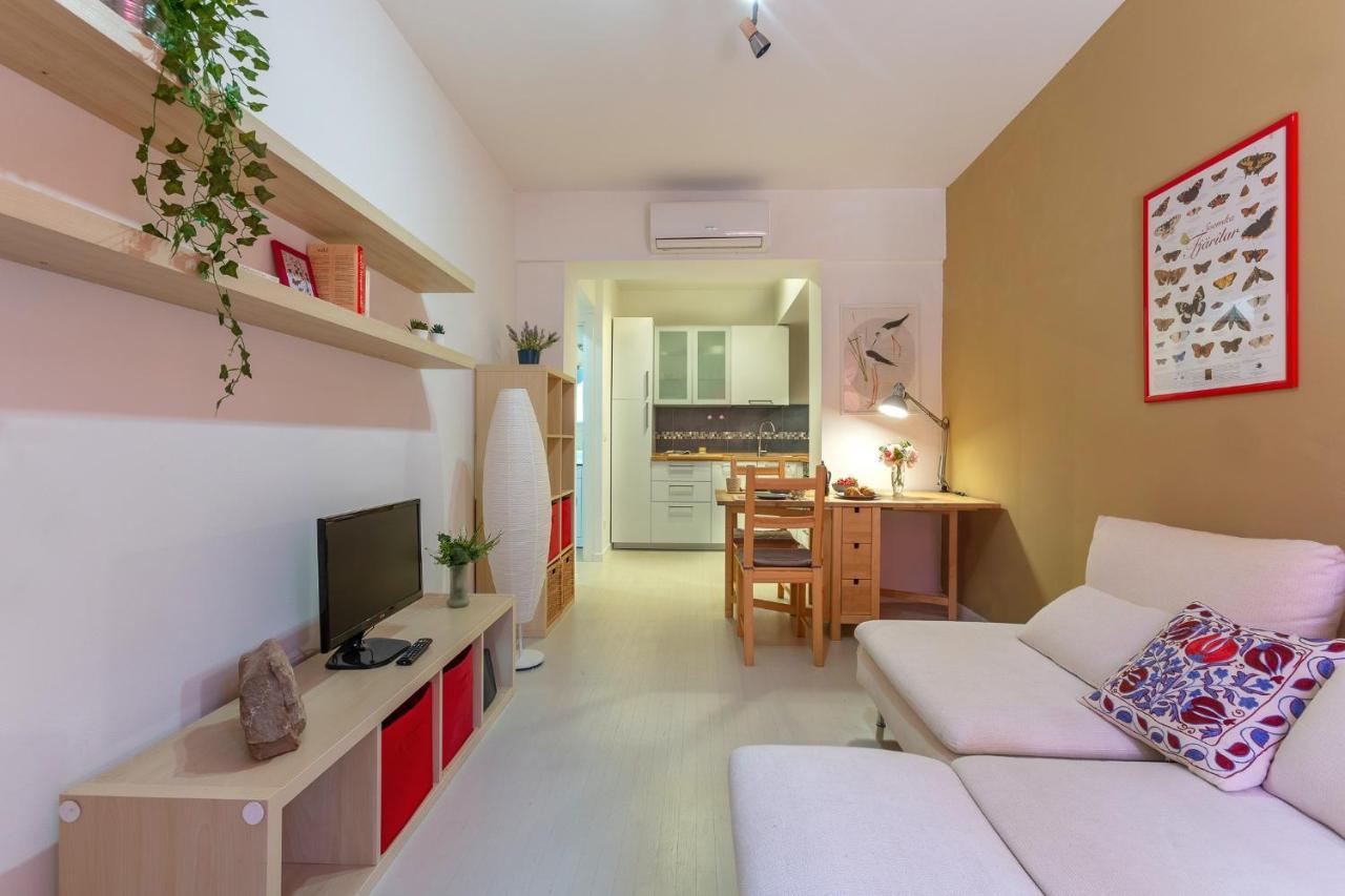 Malpighi Lovely X2 Apartment Bologna