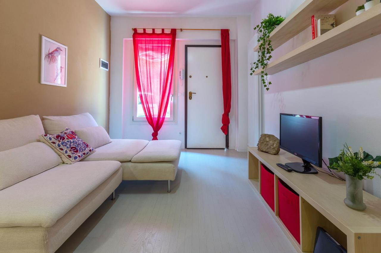 Malpighi Lovely X2 Apartment *