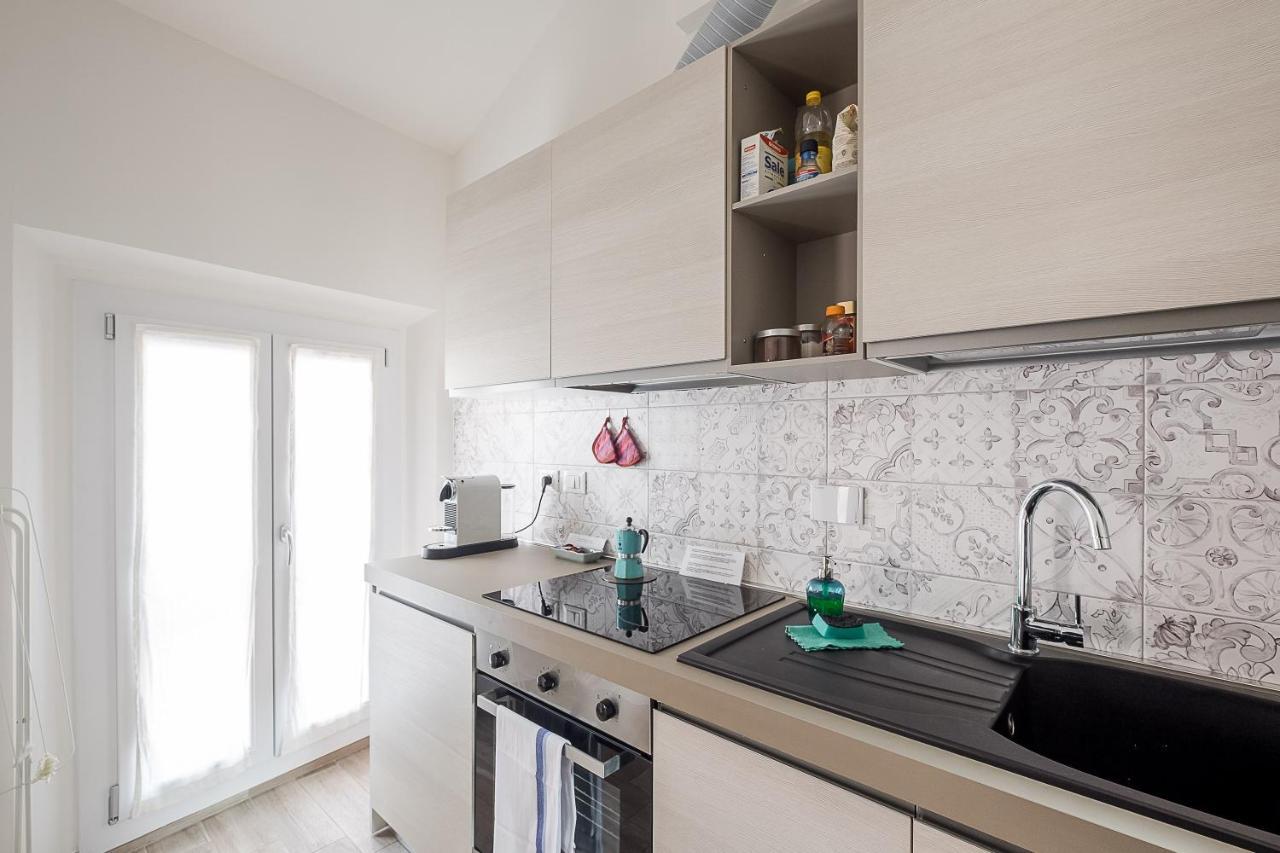 Ap Apartment Bologna