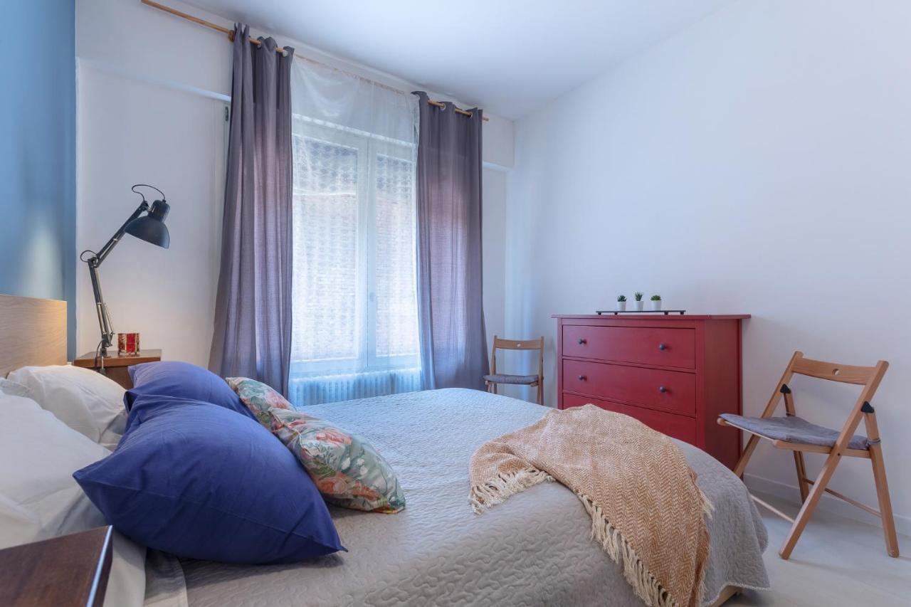 Apartment Malpighi Lovely X2 *