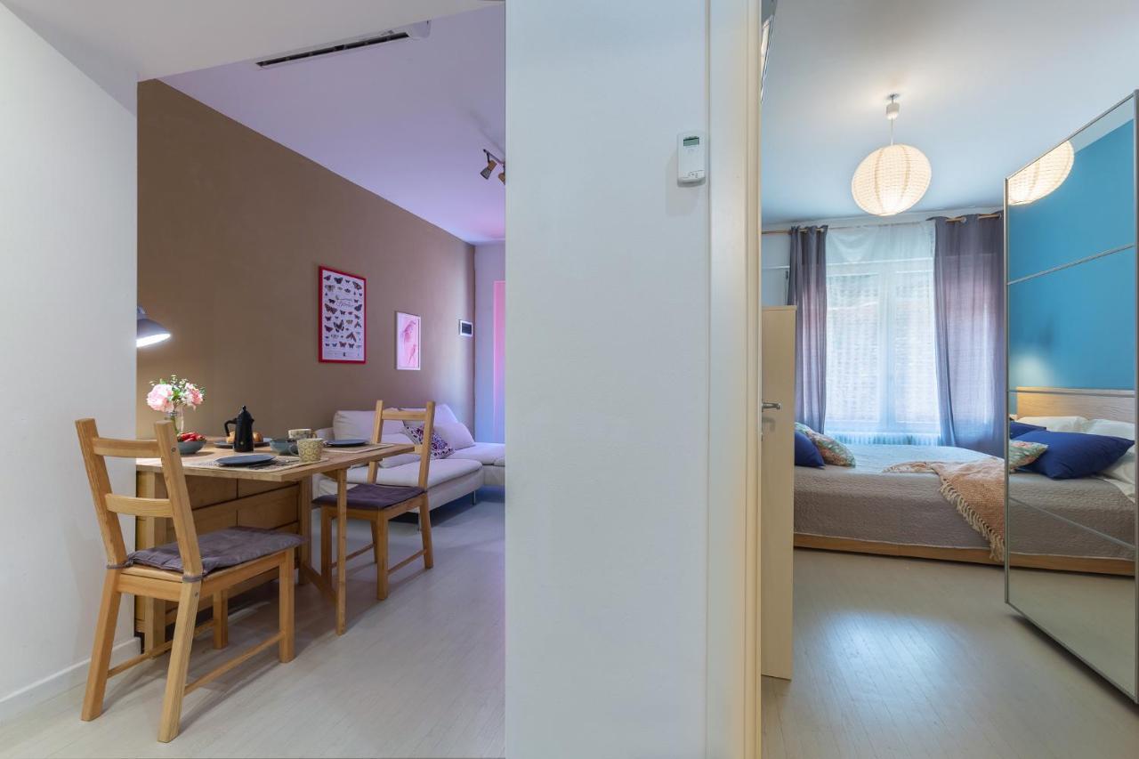 Apartment Malpighi Lovely X2 *