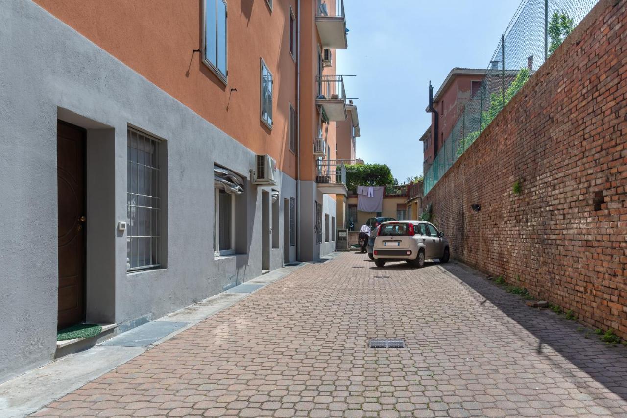 Malpighi Lovely X2 Bologna