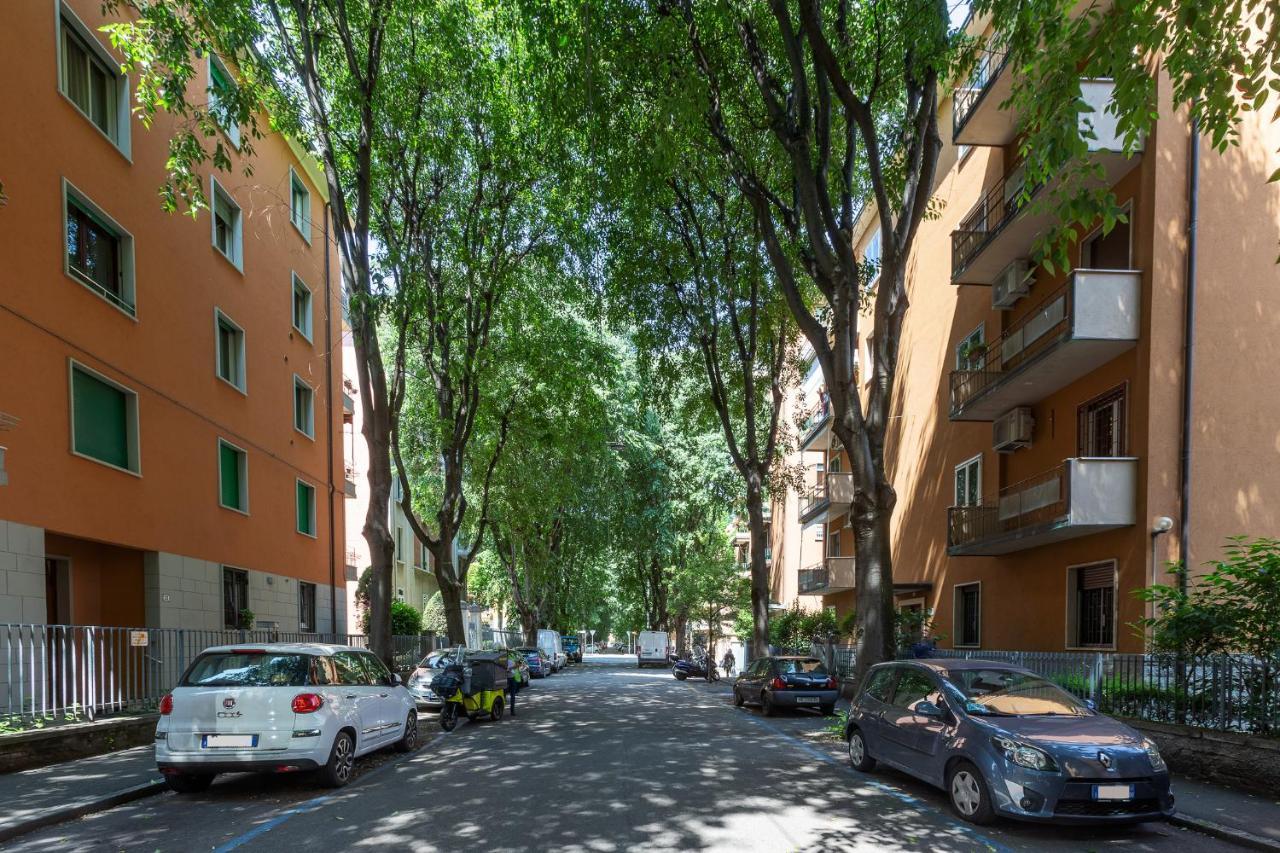 Apartment Malpighi Lovely X2 *