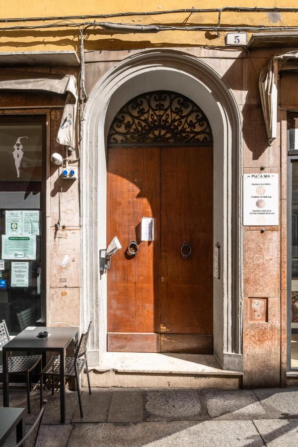 La Mansarda Di Via Zamboni By Wonderful Italy Apartment Bologna