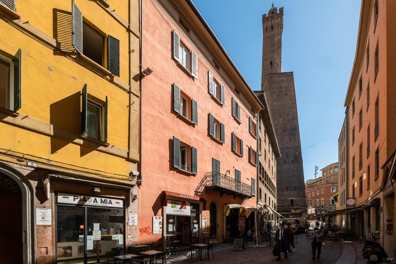 La Mansarda Di Via Zamboni By Wonderful Italy * Bologna