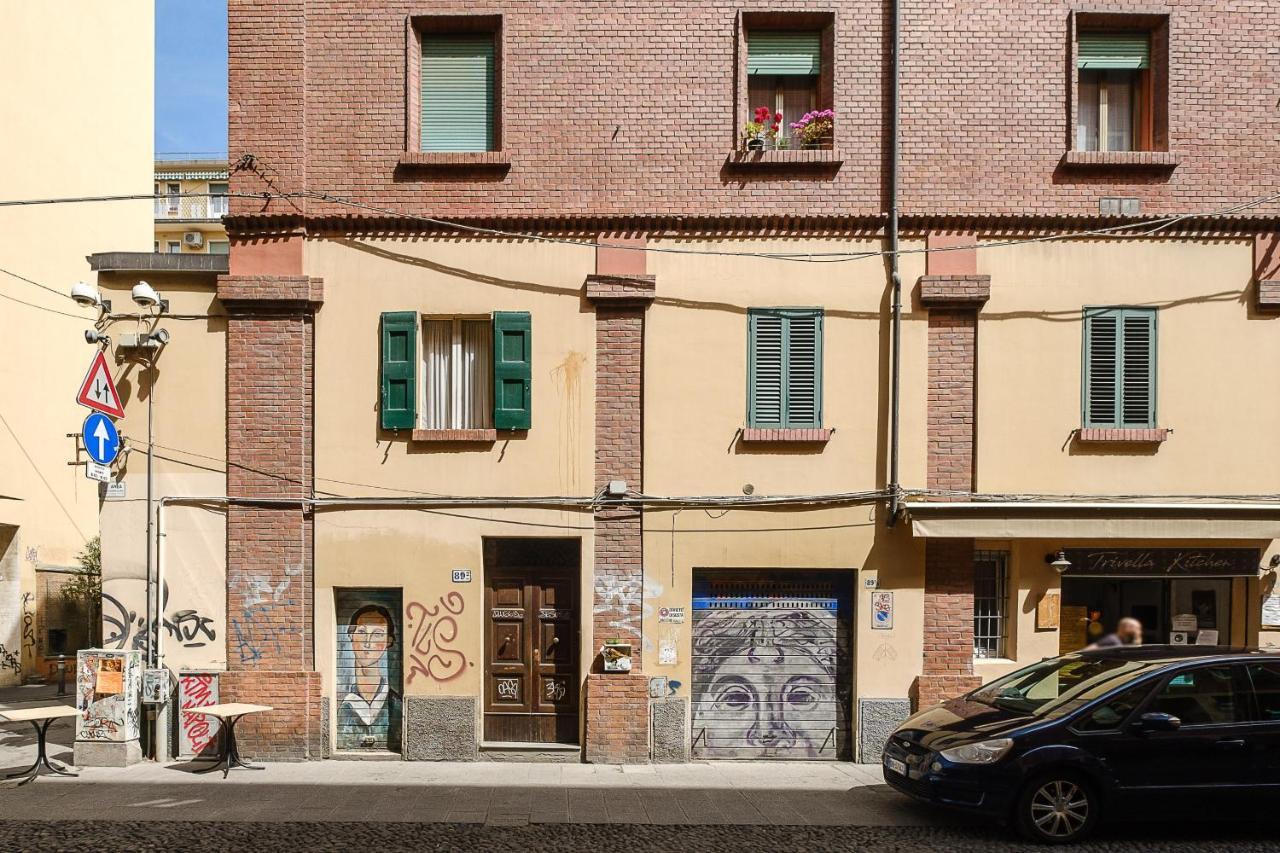 A Pochi Passi Da Piazza Maggiore By Wonderful Italy Apartment *