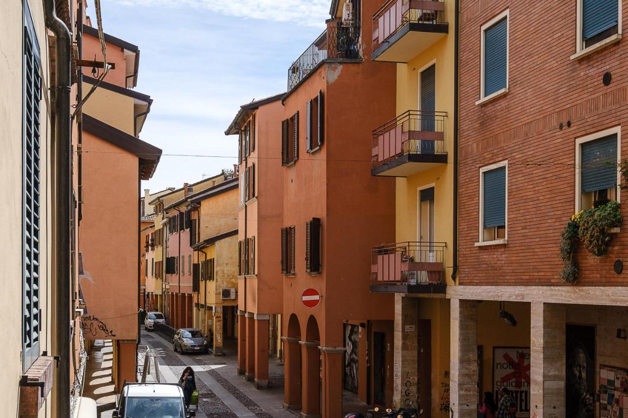 A Pochi Passi Da Piazza Maggiore By Wonderful Italy Apartment Bologna