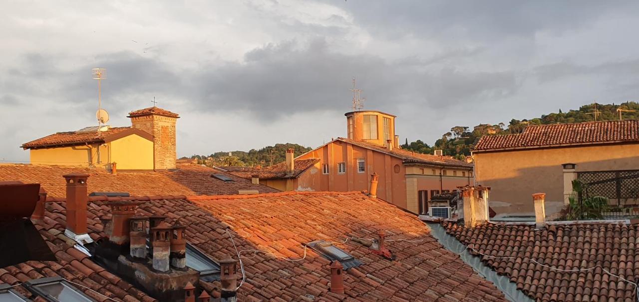 Altana Sul Tetto Bologna