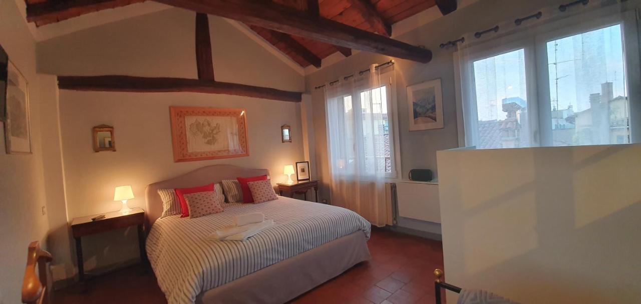Apartment Altana Sul Tetto Bologna