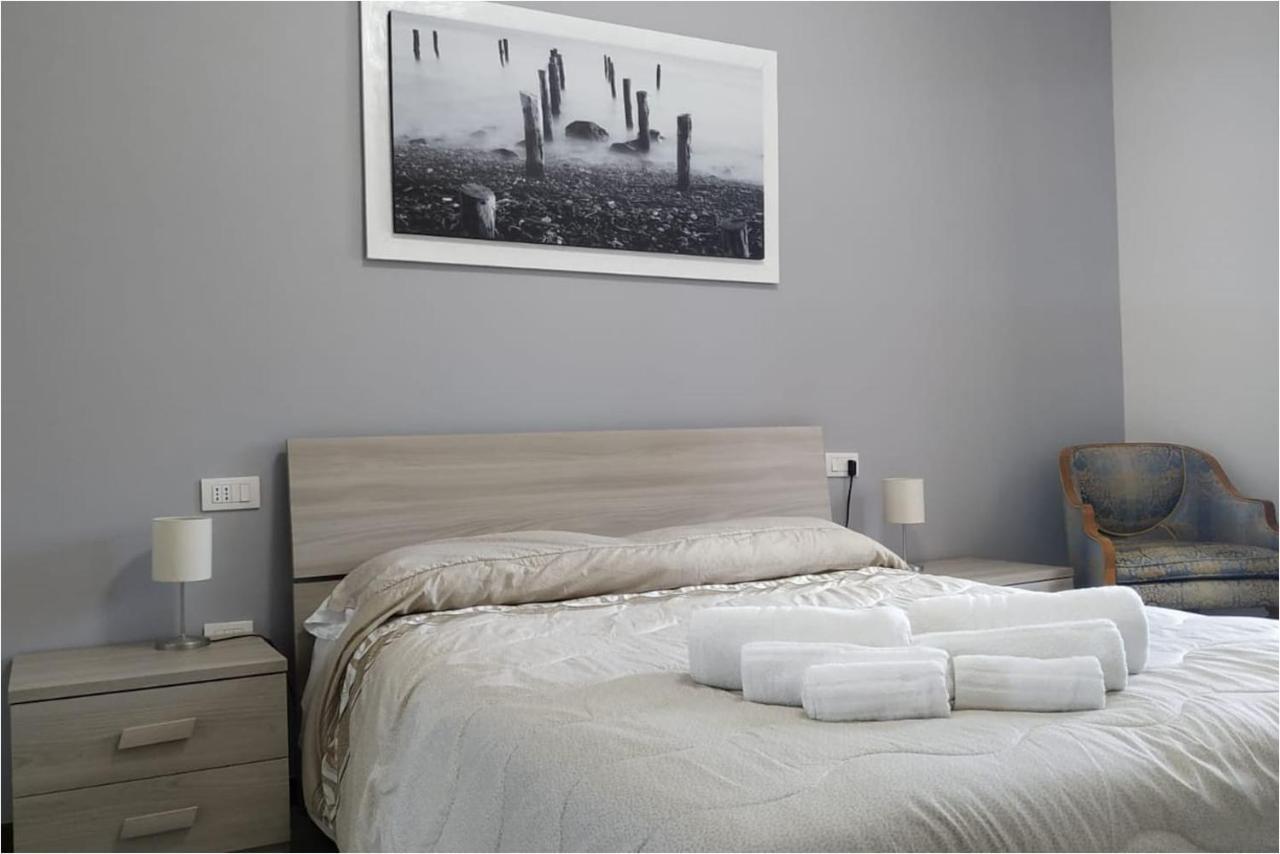 Apartamento Parri 33 Fiera 4+1 Guest Parking On Demand Bolonha