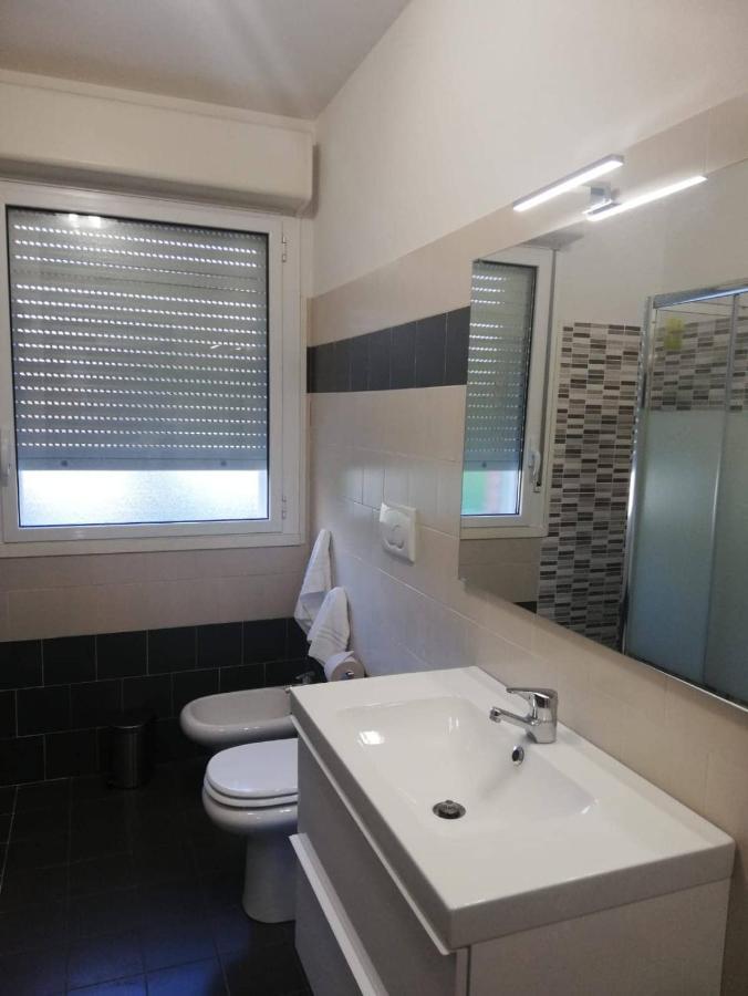 Parri 33 Fiera 4+1 Guest Parking On Demand Apartamento *