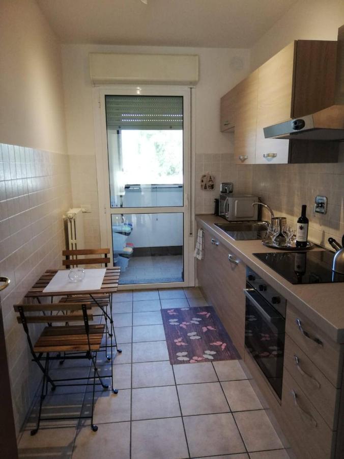 Apartamento Parri 33 Fiera 4+1 Guest Parking On Demand *